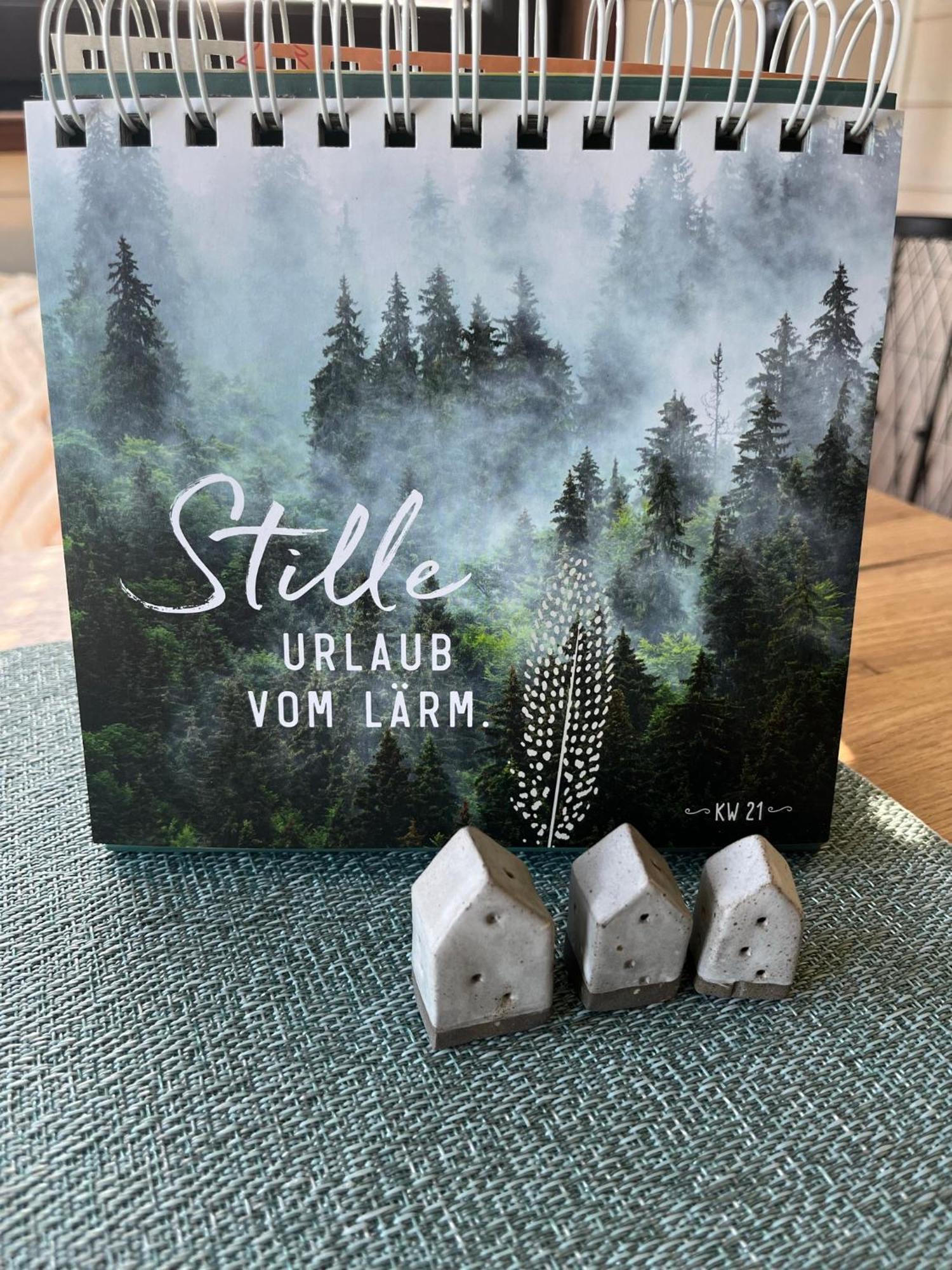 Tinyhouse -Reset Im Vilstal -Zurueck Zum Ursprung Apartman Aldersbach Kültér fotó